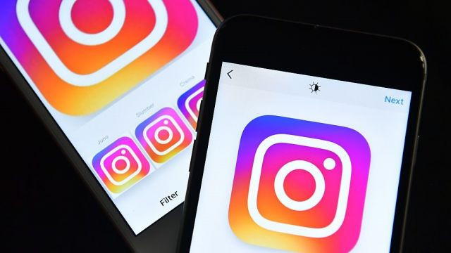 Nhiều người nổi tiếng bị mất hàng triệu người theo dõi trên Instagram ảnh 1