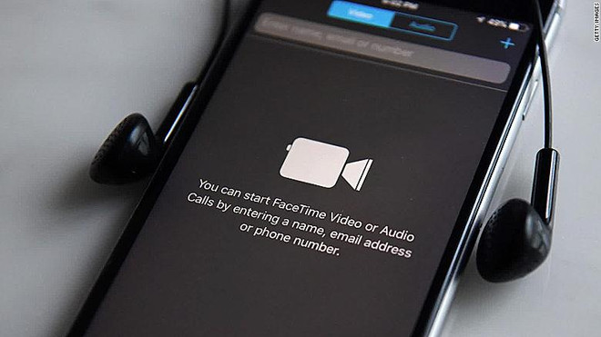 Nghị sỹ Mỹ đòi Apple giải trình về lỗ hổng bảo mật trong FaceTime ảnh 1