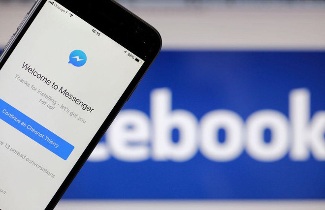 Facebook ra tính năng cho phép xóa "triệt để" tin nhắn trên Messenger ảnh 1