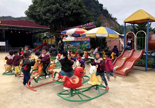 Bước chuyển mình trên quê hương của 'Vợ chồng A Phủ' ảnh 1