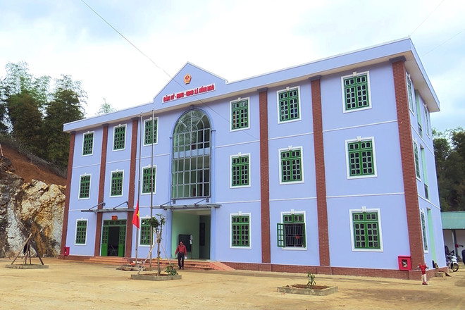 Bước chuyển mình trên quê hương của 'Vợ chồng A Phủ' ảnh 2