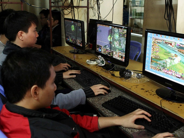 Bộ Tài chính giải thích lý do chưa áp thuế với game online ảnh 1