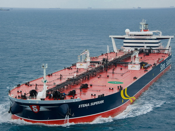 Hơn 100 triệu thùng dầu “lênh đênh” trên biển do thiếu kho dự trữ ảnh 1