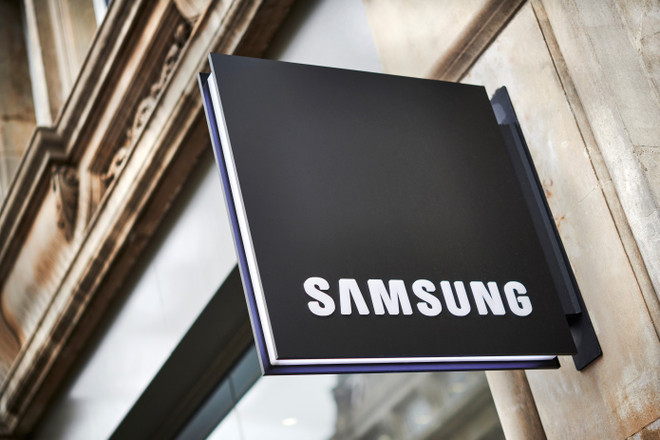 Ảnh minh họa. (Nguồn: Getty Images) Samsung thâu tóm công ty dịch vụ mạng của Mỹ để mở rộng hạ tầng 5G ảnh 1