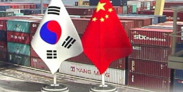 Hàn Quốc không đặt nặng vấn đề ký kết FTA với Trung Quốc ảnh 1