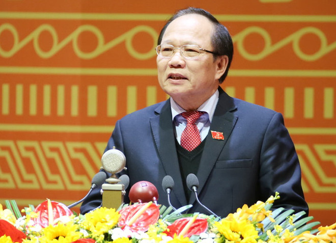 Phát huy thành tựu 30 năm đổi mới, tạo đột phá phát triển ảnh 5