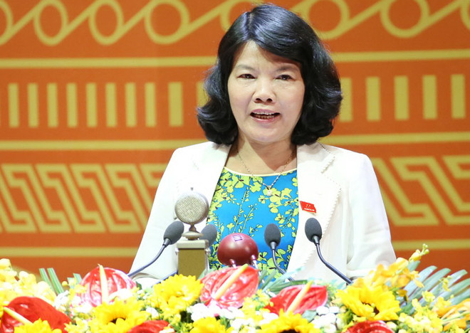 Phát huy thành tựu 30 năm đổi mới, tạo đột phá phát triển ảnh 6