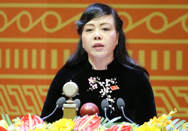 Phát huy thành tựu 30 năm đổi mới, tạo đột phá phát triển ảnh 4