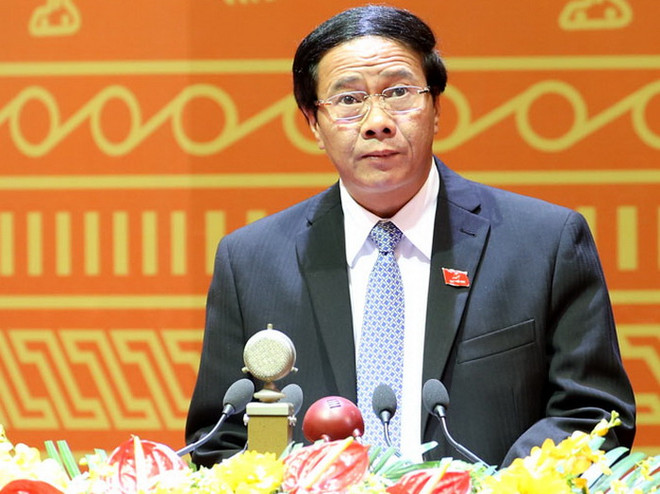 Phát huy thành tựu 30 năm đổi mới, tạo đột phá phát triển ảnh 1