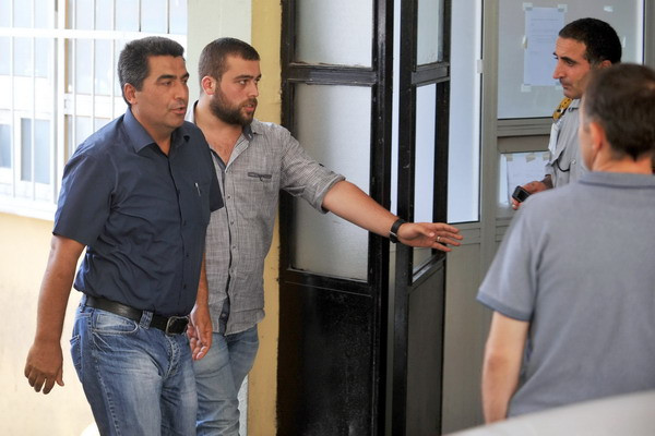 20 cảnh sát Thổ Nhĩ Kỳ bị bắt vì nghe lén điện thoại của Thủ tướng ảnh 1