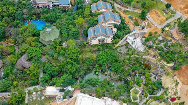 Tháo điểm nghẽn, nâng cao hiệu quả thị trường bất động sản ảnh 3