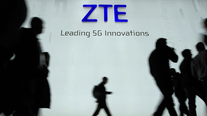 ZTE có thể bị lỗ ít nhất 3,1 tỷ USD, bị Mỹ phạt đến 1,3 tỷ USD ảnh 1