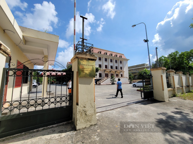 Xét xử cựu Phó Chủ tịch UBND tỉnh Quảng Ninh liên quan vụ Việt Á ảnh 1