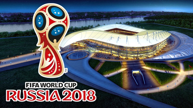 Những kỷ lục đang chờ bị xô đổ ở vòng chung kết World Cup 2018 ảnh 1