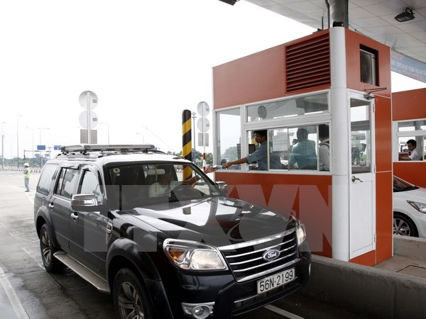 Bộ Tài chính: Nhiều trạm thu phí BOT không đảm bảo khoảng cách ảnh 1