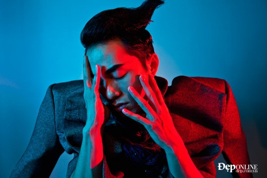 Tùng Dương: Người mang "Sound Card Việt Nam" ảnh 1