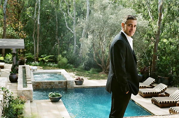 George Clooney: Bậc thầy ẩn sau danh vọng ảnh 1