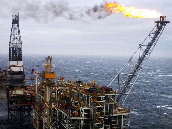 Thị trường năng lượng tụt dốc tác động tiêu cực tới kinh tế toàn cầu ảnh 1