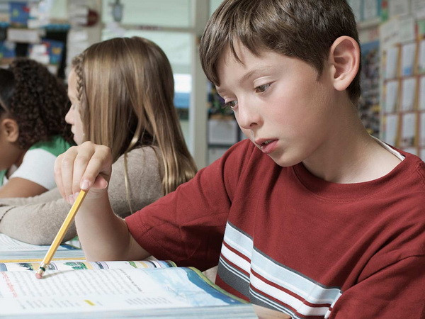 Những "nhân tố bí ẩn" giúp người tăng động trở thành thiên tài ảnh 1