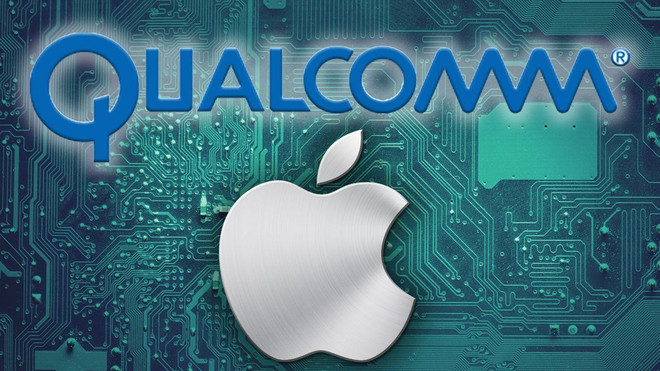 (Nguồn: Fox Business) Qualcomm sẽ nhận được đến 4,7 tỷ USD tiền bản quyền với Apple ảnh 1