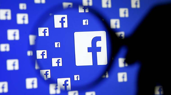 Bầu cử Mỹ - chủ đề "hot" nhất trên Facebook năm 2016 ảnh 1