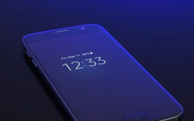 Thêm thông tin khẳng định Galaxy S8 có màn hình kính hoàn toàn ảnh 1