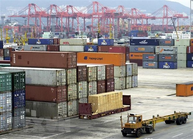 Trung Quốc mở cửa trở liệu có giúp nền kinh tế Hàn Quốc phục hồi? ảnh 1