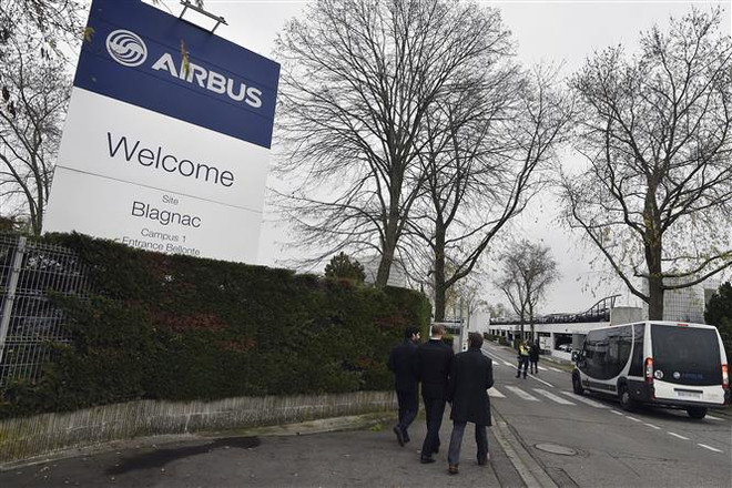 IAG đặt mua 37 máy bay Airbus A320neo trị giá hơn 4,4 tỷ USD ảnh 1