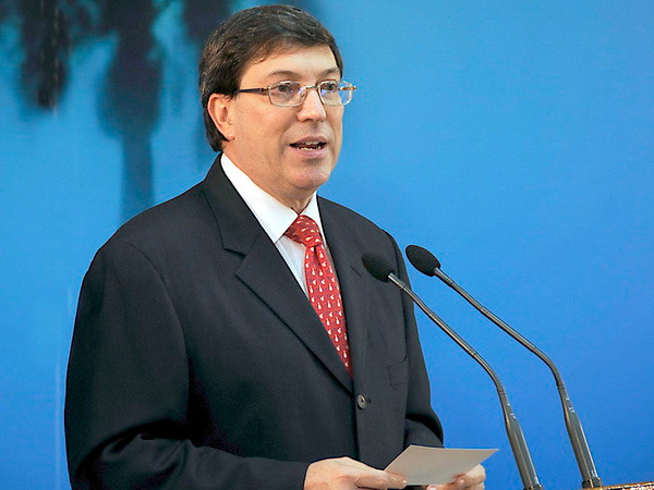 Cuba tuyên bố không quay trở lại Tổ chức các nước châu Mỹ ảnh 1