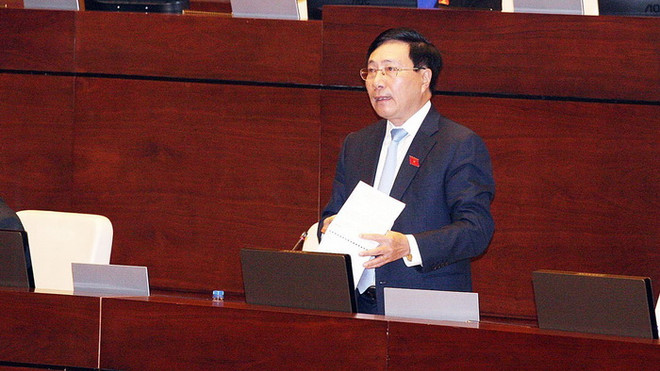 Các lợi ích cốt lõi của Việt Nam được đảm bảo khi tham gia CPTPP ảnh 2