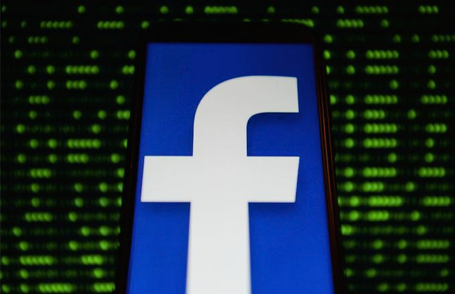 Tin nhắn cá nhân của 81.000 tài khoản Facebook bị rao bán trên mạng ảnh 1