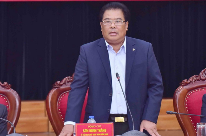 Đảng bộ Khối các cơ quan TW: 4 đột phá trong học, làm theo gương Bác ảnh 1