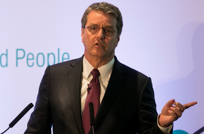 WTO: Brexit sẽ khiến Anh phải chi thêm hàng tỷ USD tiền thuế ảnh 1