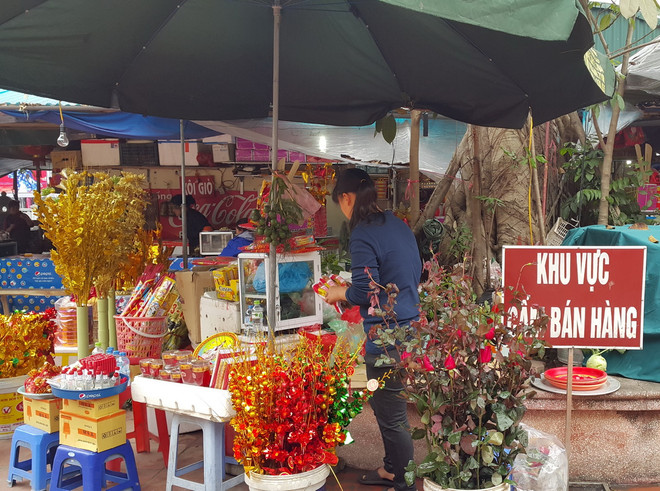 Chấn chỉnh biểu hiện lệch chuẩn trong văn hóa ứng xử tại nơi thờ tự ảnh 2