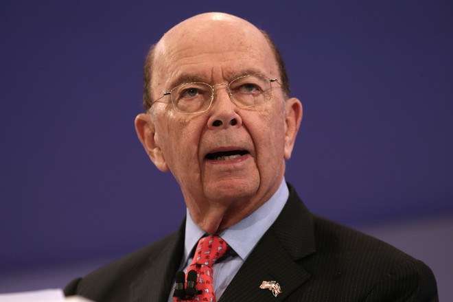 Mỹ tăng thuế nhập thép, nhôm với tất cả các đối tác thương mại ảnh 1