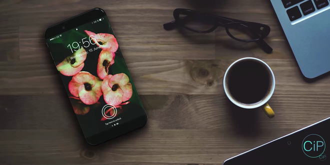 Thông tin mới nhất về iPhone 8: Có thể có giá hơn 1.000 USD ảnh 1