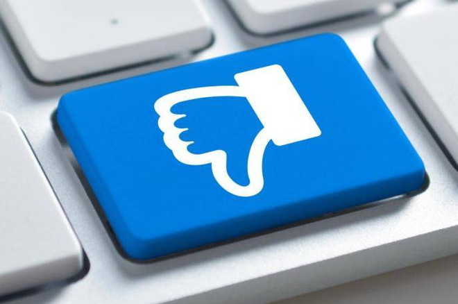Facebook đang thử nghiệm nút "downvote" không thích bình luận? ảnh 1