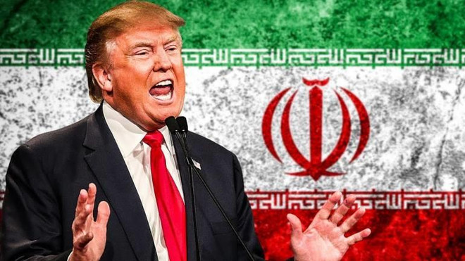 Nước cờ cuối cùng của Tổng thống Trump đối với Iran là gì? ảnh 1