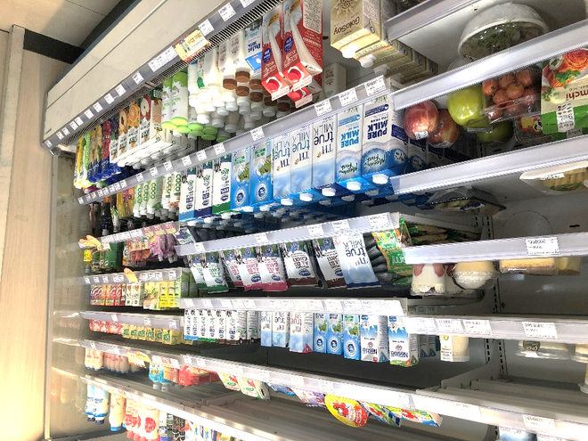 Quy định về sản phẩm sữa học đường: Rõ ràng và đầy đủ ảnh 3