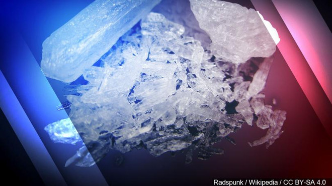 Hải quân Anh thu giữ lượng ma túy trị giá hàng triệu USD tại Vịnh Oman ảnh 1