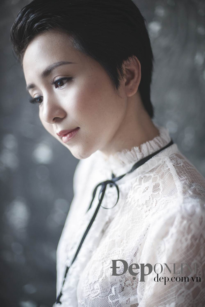 Thúy Hiền Wushu: “Đôi khi tôi quên rằng mình... đẹp" ảnh 5