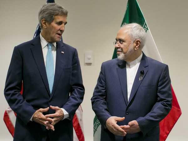 Mỹ chưa có kế hoạch nới lỏng hạn chế tài chính với Iran ảnh 1