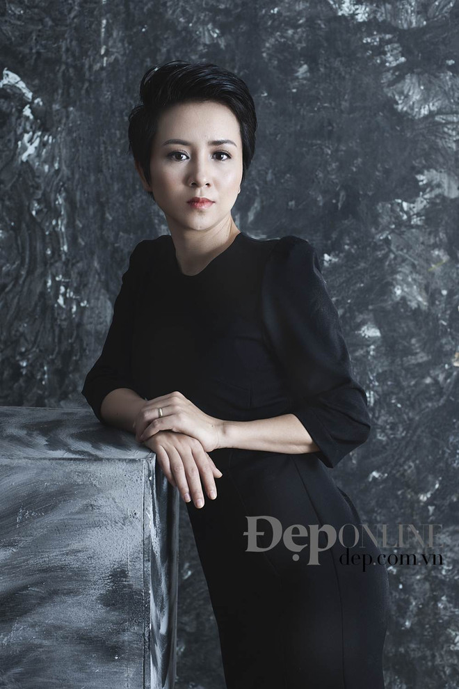 Thúy Hiền Wushu: “Đôi khi tôi quên rằng mình... đẹp" ảnh 2