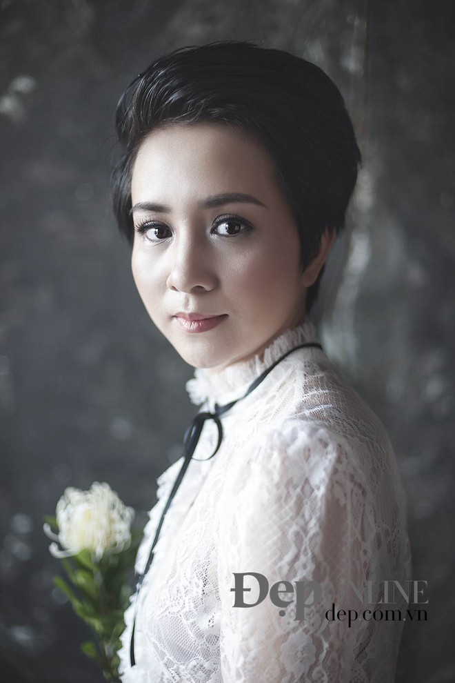 Thúy Hiền Wushu: “Đôi khi tôi quên rằng mình... đẹp" ảnh 3