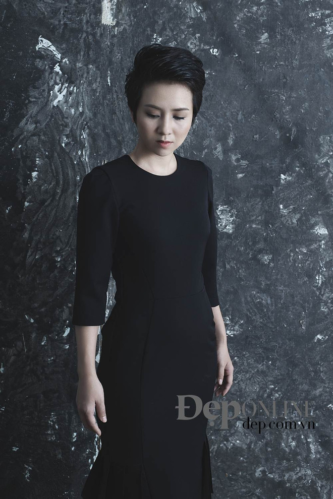 Thúy Hiền Wushu: “Đôi khi tôi quên rằng mình... đẹp" ảnh 4