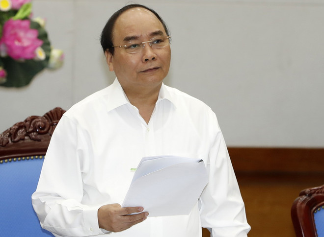 Thủ tướng: Lý thuyết đi từ phòng lạnh thì sẽ không đi vào cuộc sống ảnh 1