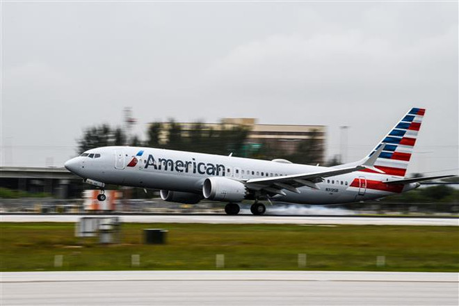 Hãng American Airlines mở thêm 5 đường bay giữa Cuba và Mỹ ảnh 1