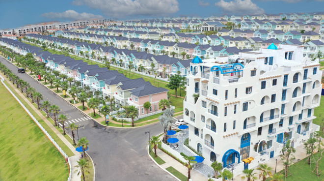 Tiềm năng sinh lời lớn từ đô thị du lịch siêu "hot" tại Phan Thiết ảnh 4