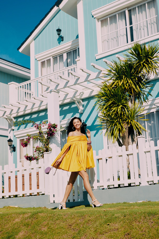 Tiềm năng sinh lời lớn từ đô thị du lịch siêu "hot" tại Phan Thiết ảnh 3