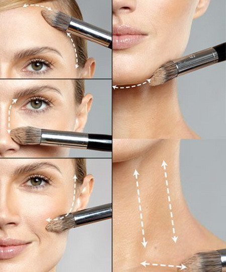 "Phẫu thuật" sở hữu khuôn mặt như ý mà không đụng dao kéo ảnh 1